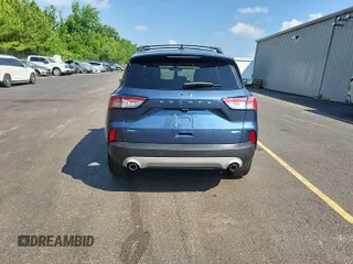 2020 Ford Escape SEL z VIN 1FMCU9H60LUB74495, wystawiony jako IAAI lot #42634880 z przebiegiem 39 530 mil mil oraz . Historia ofert i sprzedaży dostępna na DreamBid. Obrazek 6.
