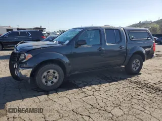 2010 Nissan Frontier SE с VIN 1N6AD0ER6AC418270, выставлен на аукционе Copart как лот 48433885 с пробегом 190 978 миль миль и Чистый • Clean title. История ставок и продаж доступна на DreamBid. Изображение 1.