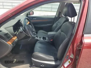2013 Subaru Outback Limited with VIN 4S4BRDPC2D2228853, listed as a Copart auction lot 63344695 with 137,795 mi miles and Clean title. Bid and sale history available at DreamBid. Image 7.