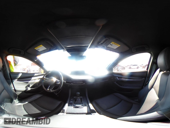 2019 Mazda 3 Preferred with VIN JM1BPAMM8K1120231, listed as a IAAI auction lot 41849033 with Not Provided miles and . Bid and sale history available at DreamBid. Image 19.