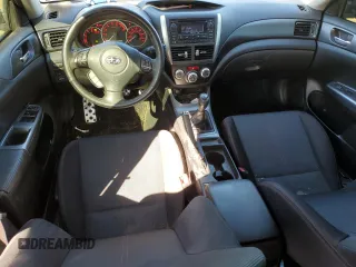 2014 Subaru WRX WRX Premium с VIN JF1GV7F67EG012882, выставлен на аукционе Copart как лот 43290214 с пробегом 96 076 миль миль и Списание • Salvage title. История ставок и продаж доступна на DreamBid. Изображение 8.