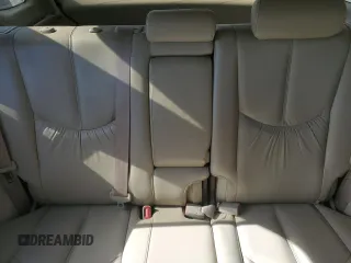 2001 Lexus RX 300 with VIN JTJHF10U610179105, listed as a Copart auction lot 83730454 with 70,866 mi miles and Salvage Title. Bid and sale history available at carsss.com. Image 10.