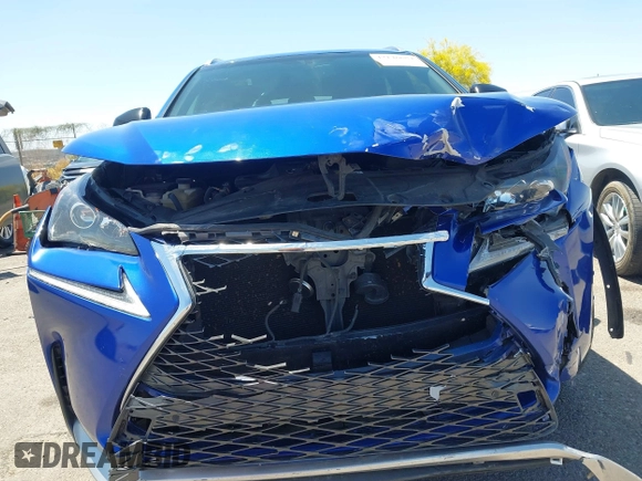 2016 Lexus NX 200t с VIN JTJYARBZ9G2029394, выставлен на аукционе IAAI как лот 42146684 с пробегом 104 671 миль миль и . История ставок и продаж доступна на DreamBid. Изображение 13.