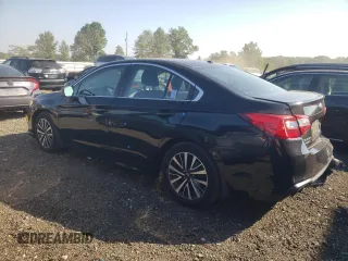 2019 Subaru Legacy with VIN 4S3BNAB66K3040005, listed as a Copart auction lot 66890703 with 82,156 mi miles. Bid and sale history available at carsss.com. Image 2.