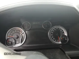 2015 Ram 2500 Laramie с VIN 3C6UR5FL7FG620443, выставлен на аукционе Copart как лот 44412235 с пробегом Не указан миль и Списание • Salvage title. История ставок и продаж доступна на DreamBid. Изображение 9.