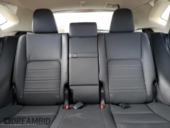2021 Lexus NX with VIN JTJGJRDZ7M2166130, listed as a Copart auction lot 84649604 with 58,780 mi miles and Salvage Title. Bid and sale history available at carsss.com. Image 10.