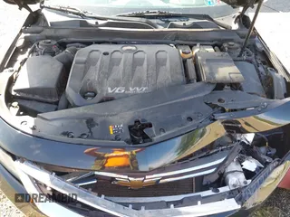 2016 Chevrolet Impala LT with VIN 2G1115S32G9139125, listed as a IAAI auction lot 42167897 with 104,813 mi miles and . Bid and sale history available at DreamBid. Image 10.