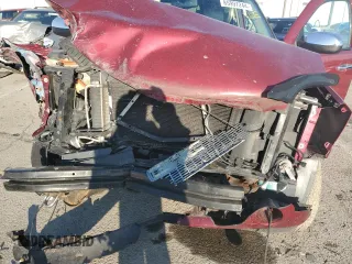 2009 GMC Yukon SLT w/4SA with VIN 1GKFK330X9R207168, listed as a Copart auction lot 85997244 with 123,227 mi miles and Salvage Title. Bid and sale history available at carsss.com. Image 13.