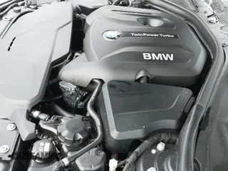 2017 BMW 4 Series 430i with VIN WBA4R7C50HK895865, listed as a IAAI auction lot 42667610 with 138,103 mi miles and . Bid and sale history available at DreamBid. Image 19.