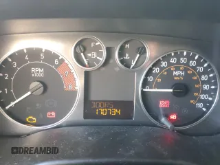 2006 Hummer H3 with VIN 5GTDN136968288855, listed as a Copart auction lot 78951734 with 170,734 mi miles and Salvage Title. Bid and sale history available at carsss.com. Image 9.