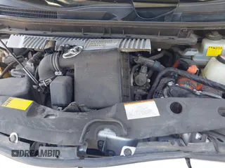 2015 Toyota Prius Four with VIN JTDKN3DU0F0443458, listed as a IAAI auction lot 42086506 with 121,952 mi miles and . Bid and sale history available at DreamBid. Image 10.