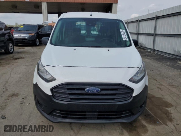 2020 Ford Transit Connect XLT с VIN NM0LS7F26L1478220, выставлен на аукционе Copart как лот 54195525 с пробегом 292 930 миль миль и Чистый • Clean title. История ставок и продаж доступна на DreamBid. Изображение 5.