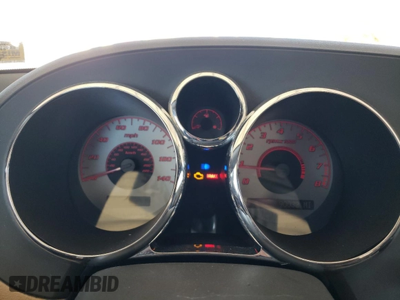 2006 Pontiac Solstice z VIN 1G2MB33BX6Y109591, wystawiony jako Copart lot #80684234 z przebiegiem 90 032 mil mil oraz Czysty tytuł • Clean title. Historia ofert i sprzedaży dostępna na DreamBid. Obrazek 9.