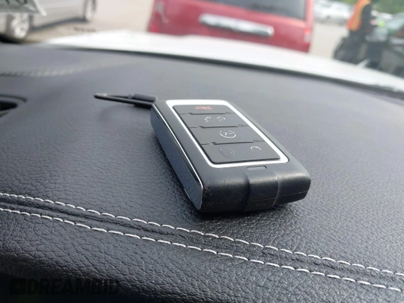 2024 Jeep Grand Cherokee с VIN 1C4RJYB61RC115982, выставлен на аукционе IAAI как лот 42485536 с пробегом 36 360 миль миль и . История ставок и продаж доступна на DreamBid. Изображение 11.