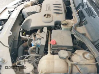 2006 Saturn ION с VIN 1G8AJ55F26Z152081, выставлен на аукционе IAAI как лот 43317121 с пробегом 151 990 миль миль и . История ставок и продаж доступна на DreamBid. Изображение 12.