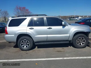2006 Toyota 4Runner SR5 with VIN JTEBU14R360083326, listed as a IAAI auction lot 41997858 with 161,358 mi miles. Bid and sale history available at carsss.com. Image 13.