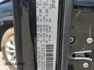 2019 Jeep Cherokee Latitude z VIN 1C4PJMCB8KD212964, wystawiony jako Copart lot #56205015 z przebiegiem 116 443 mil mil oraz Szkoda całkowita • Salvage title. Historia ofert i sprzedaży dostępna na DreamBid. Obrazek 13.