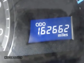 2014 Toyota Camry L with VIN 4T4BF1FK8ER444573, listed as a IAAI auction lot 41815381 with 162,662 mi miles. Bid and sale history available at carsss.com. Image 15.