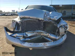 2006 Dodge Ram 2500 SLT with VIN 3D7KS29DX6G280458, listed as a Copart auction lot 79302644 with 233,786 mi miles and Salvage Title. Bid and sale history available at carsss.com. Image 5.