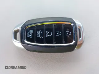2021 Hyundai Palisade Limited z VIN KM8R5DHE2MU183279, wystawiony jako IAAI lot #42244440 z przebiegiem 53 789 mil mil oraz . Historia ofert i sprzedaży dostępna na DreamBid. Obrazek 11.