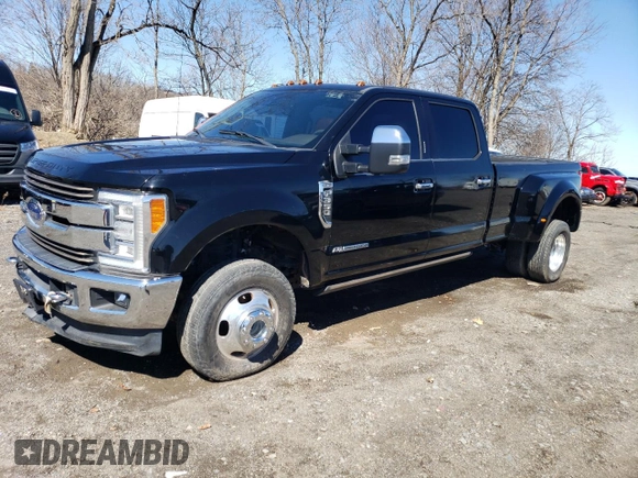 2018 Ford F-350 XL с VIN 1FT8W3DT4JEC39532, выставлен на аукционе Copart как лот 49990685 с пробегом 66 216 миль миль и Списание • Salvage title. История ставок и продаж доступна на DreamBid. Изображение 1.