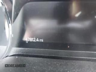 2022 Ford F-150 XL z VIN 1FTEW1EP1NKD75438, wystawiony jako IAAI lot #42476721 z przebiegiem 47 812 mil mil oraz . Historia ofert i sprzedaży dostępna na DreamBid. Obrazek 14.