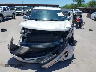2019 Ford Explorer Platinum с VIN 1FM5K8HT8KGA02291, выставлен на аукционе IAAI как лот 42313377 с пробегом 126 752 миль миль и . История ставок и продаж доступна на DreamBid. Изображение 12.