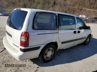 2003 Chevrolet Venture w/Y3G Mobility Pkg with VIN 1GNDX03E23D324768, listed as a Copart auction lot 47622245 with 0 mi miles and Salvage Title. Bid and sale history available at carsss.com. Image 3.
