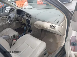 2000 Oldsmobile Intrigue GLS z VIN 1G3WX52H9YF131166, wystawiony jako IAAI lot #41527895 z przebiegiem 104 534 mil mil oraz . Historia ofert i sprzedaży dostępna na DreamBid. Obrazek 5.