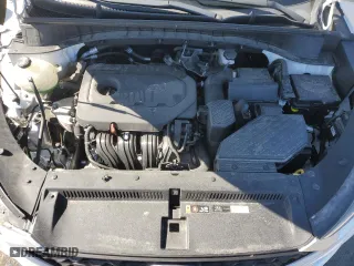2020 Hyundai Tucson SEL with VIN KM8J3CAL7LU214868, listed as a Copart auction lot 48202125 with 36,525 mi miles and Salvage Title. Bid and sale history available at carsss.com. Image 13.