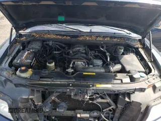 2007 Infiniti QX56 z VIN 5N3AA08C87N806622, wystawiony jako Copart lot #57411845 z przebiegiem 218 557 mil mil oraz Czysty tytuł • Clean title. Historia ofert i sprzedaży dostępna na DreamBid. Obrazek 12.