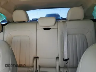2018 Audi Q5 Prestige with VIN WA1CNAFY4J2237530, listed as a Copart auction lot 48306945 with 55,479 mi miles and Salvage Title. Bid and sale history available at DreamBid. Image 10.