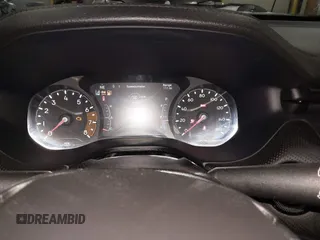 2022 Jeep Compass Latitude with VIN 3C4NJDBB3NT186152, listed as a IAAI auction lot 41402923 with 30,443 mi miles and . Bid and sale history available at DreamBid. Image 7.