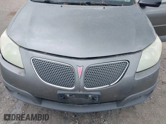 2006 Pontiac Vibe с VIN 5Y2SL65806Z458787, выставлен на аукционе IAAI как лот 42481736 с пробегом 222 255 миль миль и . История ставок и продаж доступна на DreamBid. Изображение 6.