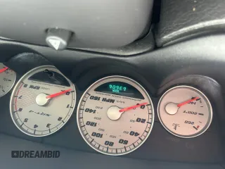 2005 Dodge Neon SRT-4 z VIN 1B3ES66S15D187746, wystawiony jako Copart lot #57909275 z przebiegiem 63 606 mil mil oraz Tytuł czysty. Historia ofert i sprzedaży dostępna na DreamBid. Obrazek 8.