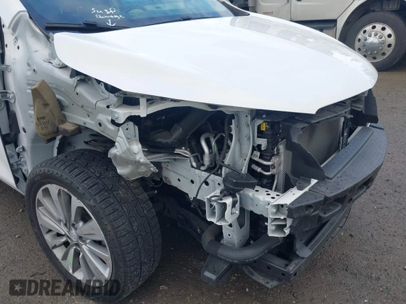 2019 Buick Encore Preferred with VIN KL4CJASB1KB928500, listed as a IAAI auction lot 41904681 with 38,986 mi miles and . Bid and sale history available at DreamBid. Image 6.