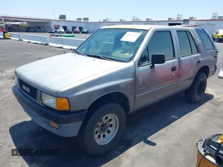 1992 Isuzu Rodeo с VIN 4S2CG58E4N4300411, выставлен на аукционе IAAI как лот 42593697 с пробегом 158 963 миль миль и . История ставок и продаж доступна на DreamBid. Изображение 2.