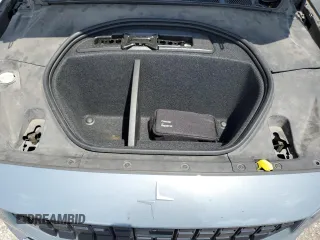 2023 Polestar 2 z VIN YSMEG3KAXPL156746, wystawiony jako Copart lot #56049505 z przebiegiem 67 527 mil mil oraz Tytuł czysty. Historia ofert i sprzedaży dostępna na DreamBid. Obrazek 11.