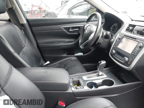 2017 Nissan Altima SL with VIN 1N4BL3AP7HC108127, listed as a IAAI auction lot 42371479 with 55,000 mi miles and . Bid and sale history available at DreamBid. Image 5.