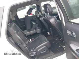2018 Dodge Journey GT with VIN 3C4PDDEGXJT254366, listed as a IAAI auction lot 42049672 with 153,122 mi miles and . Bid and sale history available at DreamBid. Image 8.