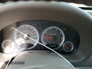 2006 Jeep Liberty Limited with VIN 1J4GL58K06W218884, listed as a Copart auction lot 55830035 with 98,039 mi miles and Salvage title. Bid and sale history available at DreamBid. Image 9.