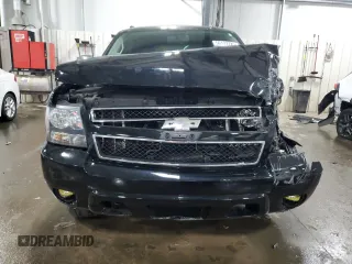 2013 Chevrolet Avalanche LT with VIN 3GNTKFE72DG230454, listed as a Copart auction lot 56172725 with 146,777 mi miles and Salvage title. Bid and sale history available at DreamBid. Image 5.