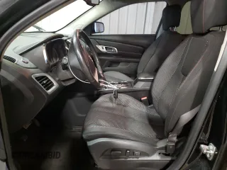 2016 GMC Terrain SLE with VIN 2GKFLNE36G6343905, listed as a Copart auction lot 87674895 with 87,718 mi miles and Salvage Title. Bid and sale history available at carsss.com. Image 7.