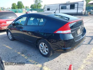 2010 Honda Insight EX z VIN JHMZE2H74AS008452, wystawiony jako IAAI lot #42374065 z przebiegiem 228 476 mil mil oraz . Historia ofert i sprzedaży dostępna na DreamBid. Obrazek 3.