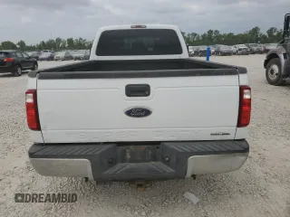 2016 Ford F-250 XL with VIN 1FT7W2A61GEA11999, listed as a Copart auction lot 52987545 with 310,438 mi miles and Clean title. Bid and sale history available at DreamBid. Image 6.