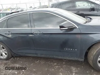 2014 Chevrolet Impala LT with VIN 2G1125S35E9303056, listed as a IAAI auction lot 42019162 with 190,427 mi miles and . Bid and sale history available at DreamBid. Image 12.