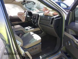 2021 Ford Expedition Max XLT with VIN 1FMJK1JTXMEA55007, listed as a IAAI auction lot 42055790 with 21,350 mi miles and . Bid and sale history available at DreamBid. Image 5.