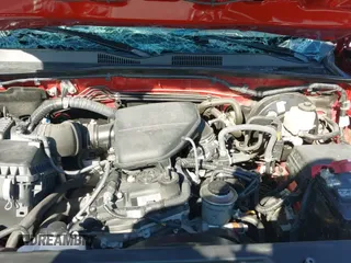 2017 Toyota Tacoma SR с VIN 5TFSX5EN7HX056560, выставлен на аукционе IAAI как лот 41806924 с пробегом 74 000 миль миль и . История ставок и продаж доступна на DreamBid. Изображение 19.