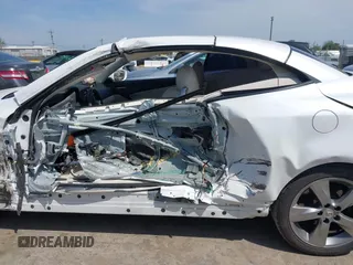 2010 Lexus IS 350 C with VIN JTHFE2C24A2501630, listed as a IAAI auction lot 42047403 with 90,754 mi miles and . Bid and sale history available at DreamBid. Image 15.