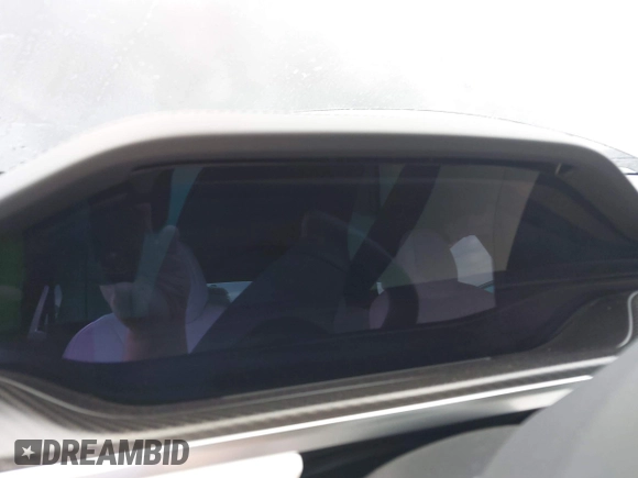 2022 Tesla Model S Plaid with VIN 5YJSA1E60NF460244, listed as a IAAI auction lot 41996403 with Not provided miles and . Bid and sale history available at DreamBid. Image 7.